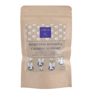 Outpaw Dogcare | Hemp Dog Bonbons Calming Support Outpaw Dogcare | Hemp Dog Bonbons Calming Support