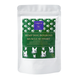 Outpaw Dogcare | Hemp Dog Bonbons Muscle Support Outpaw Dogcare | Hemp Dog Bonbons Muscle Support