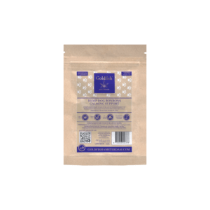 Outpaw Dogcare | Hemp Dog Calming Support Bonbons Outpaw Dogcare | Hemp Dog Calming Support Bonbons