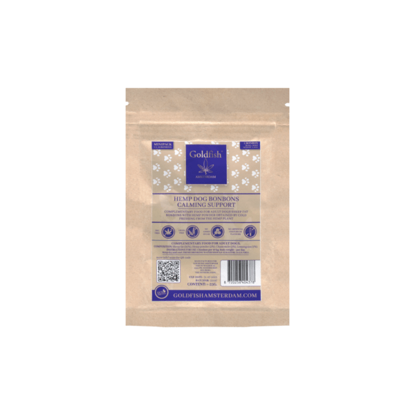 Outpaw Dogcare | Hemp Dog Calming Support Bonbons Outpaw Dogcare | Hemp Dog Calming Support Bonbons