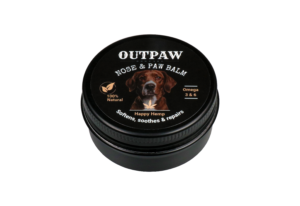Outpaw Dogcare | Neus- en Pootjes Balsem | Happy Hemp Outpaw Dogcare | Neus- en Pootjes Balsem | Happy Hemp