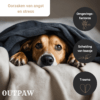 Outpaw Dogcare | Oorzaken van angst en stress bij honden Outpaw Dogcare | Oorzaken van angst en stress bij honden