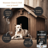Outpaw Dogcare | Angst en Stress bij honden Outpaw Dogcare | Angst en Stress bij honden