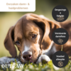 Outpaw Dogcare | Chew & Cherish | Probiotica Anti-Jeuk Immuunsupport voor Honden Outpaw Dogcare | Chew & Cherish | Probiotica Anti-Jeuk Immuunsupport voor Honden