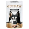 Outpaw Dogcare | Chew & Cherish | Probiotica Anti-Jeuk Immuunsupport voor Honden Outpaw Dogcare | Chew & Cherish | Probiotica Anti-Jeuk Immuunsupport voor Honden